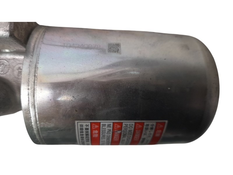Recambio de bomba freno para lexus ux (za10) referencia OEM IAM 4707012030  