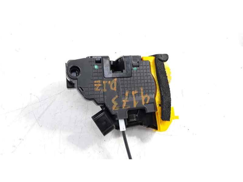 Recambio de cerradura puerta delantera izquierda para kia cee´d concept referencia OEM IAM 81310A2100  