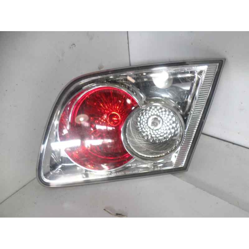 Recambio de piloto trasero derecho para mazda 6 berlina (gg) 2.0 active (4-ptas.) referencia OEM IAM GJ6A51150E  