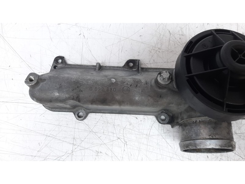 Recambio de colector admision para opel vectra b berlina 2.2 16v dti cat (y 22 dtr / l50) referencia OEM IAM 24441562  