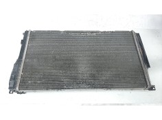 Recambio de radiador agua para bmw serie 3 gran turismo (f34) 2.0 16v turbodiesel referencia OEM IAM 17118672102 58410 114060024 2