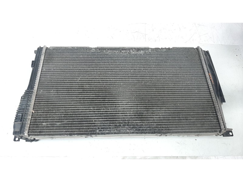 Recambio de radiador agua para bmw serie 3 gran turismo (f34) 2.0 16v turbodiesel referencia OEM IAM 17118672102 58410 114060024