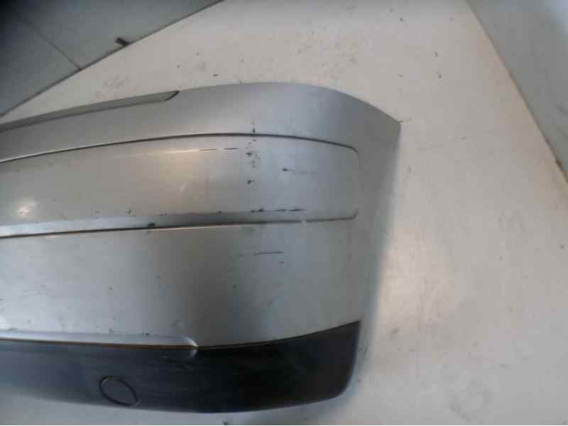 Recambio de paragolpes trasero para audi a2 (8z) 1.4 referencia OEM IAM 8Z0807303GRU  