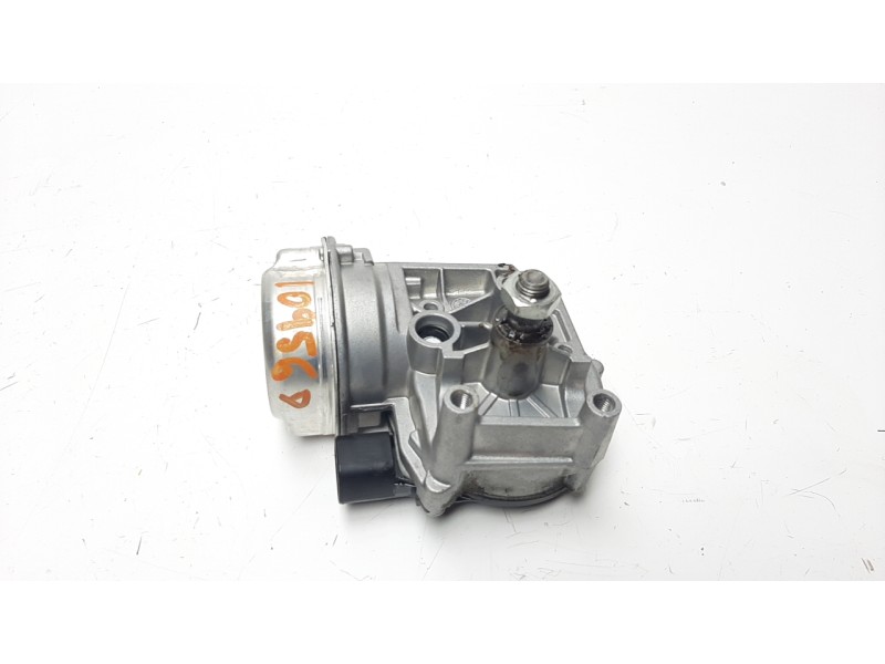 Recambio de motor limpia delantero para mazda 3 berlina (bp) referencia OEM IAM 4045001102007  