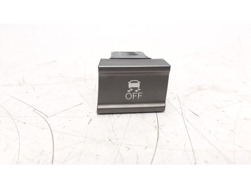 Recambio de interruptor para ssangyong rexton w 2.0 td cat referencia OEM IAM 8520008E50HEL  