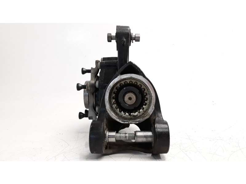 Recambio de cardan trasero para bmw k 1600 gt/gtl referencia OEM IAM 8536904 7716651 