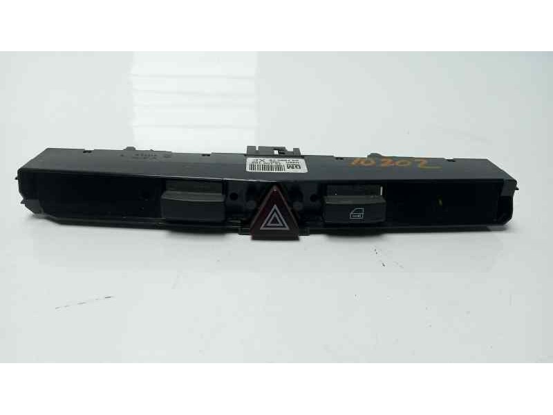 Recambio de warning para opel zafira b 1.7 16v cdti referencia OEM IAM 13100105  