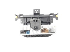 Recambio de sistema audio / radio cd para opel corsa e selective referencia OEM IAM 42554704   2