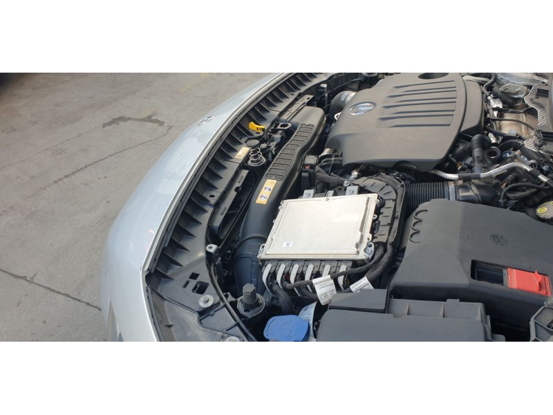 Recambio de electroventilador para mercedes-benz b-klasse (bm 247) (2.2019) b 200 d (247.012) referencia OEM IAM 2479067906  