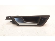 MANETA INTERIOR TRASERA IZQUIERDA 8R0839019 8R0839019 