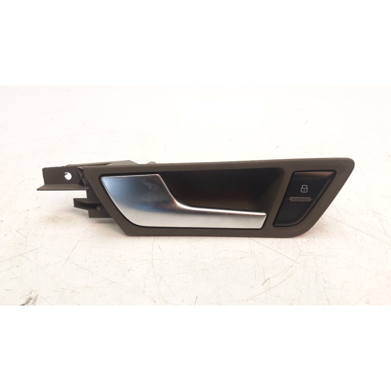 Recambio de maneta interior trasera izquierda para audi q5 (8r) 2.0 16v tfsi referencia OEM IAM 8R0839019  
