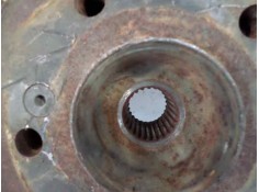 Recambio de mangueta trasera derecha para mercedes-benz clase e (w210) berlina diesel 2.7 cdi 20v cat referencia OEM IAM    2