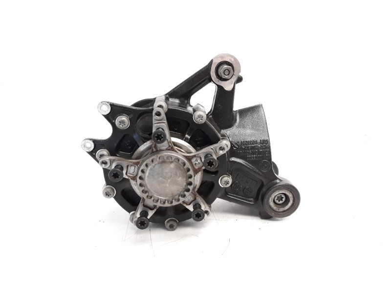 Recambio de cardan trasero para bmw k 1600 gt/gtl referencia OEM IAM 8536904 7716651 