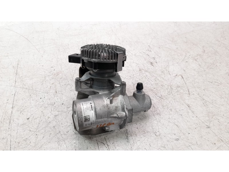 Recambio de acumulador de freno para audi q7 4mg referencia OEM IAM 4M1614307C  