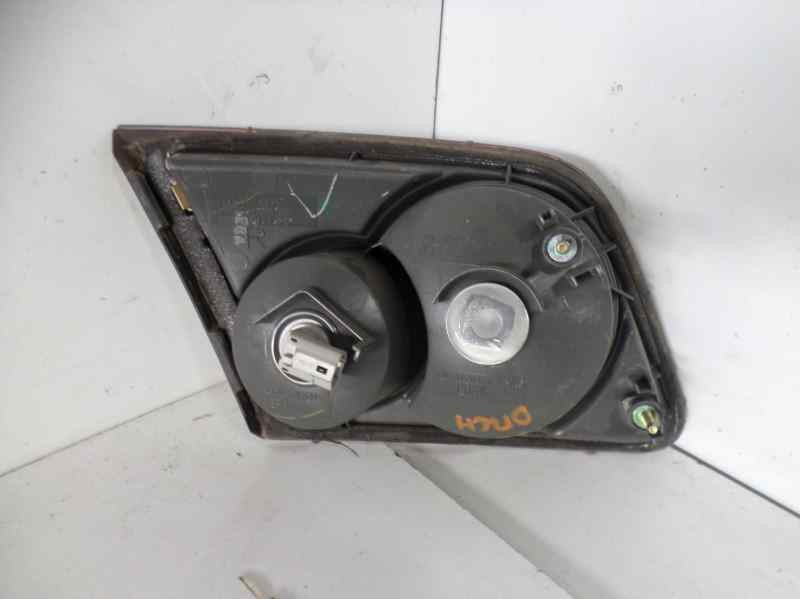 Recambio de piloto trasero derecho para mazda 6 berlina (gg) 2.0 active (4-ptas.) referencia OEM IAM GJ6A51150E  
