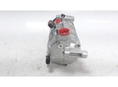 Recambio de compresor aire acondicionado para volkswagen polo 1.0 tsi referencia OEM IAM 3Q0816803E 320197 CAF860137 2