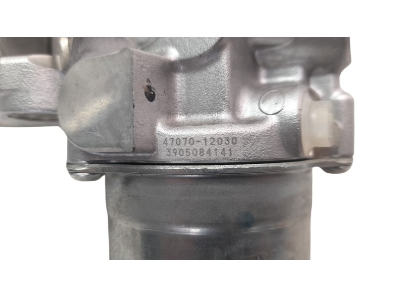 Recambio de bomba freno para lexus ux (za10) referencia OEM IAM 4707012030  