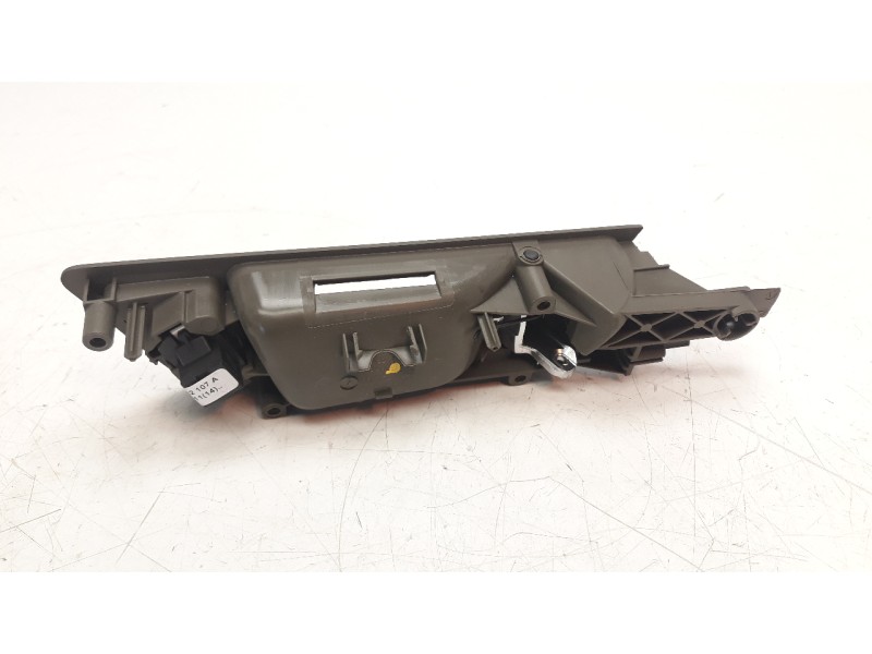 Recambio de maneta interior trasera izquierda para audi q5 (8r) 2.0 16v tfsi referencia OEM IAM 8R0839019  