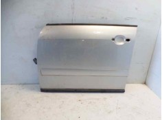 Recambio de puerta delantera izquierda para audi a2 (8z) 1.4 referencia OEM IAM 8Z0831051A  
