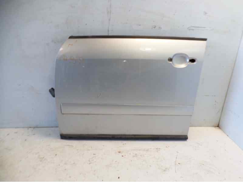Recambio de puerta delantera izquierda para audi a2 (8z) 1.4 referencia OEM IAM 8Z0831051A  