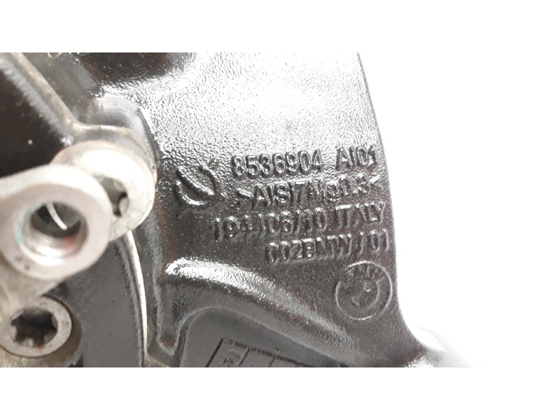 Recambio de cardan trasero para bmw k 1600 gt/gtl referencia OEM IAM 8536904 7716651 