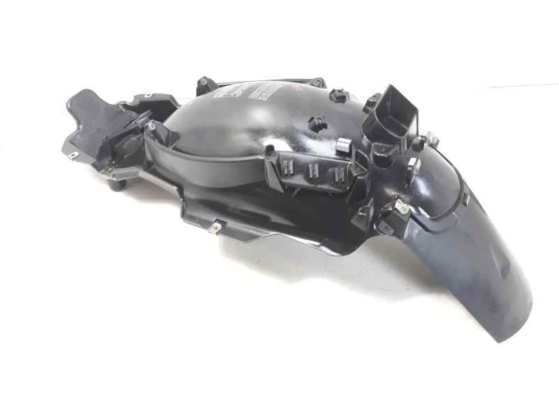 Recambio de guardabarros trasero para bmw r 1200 rt r 1200 rt referencia OEM IAM 7679918 46627682856 