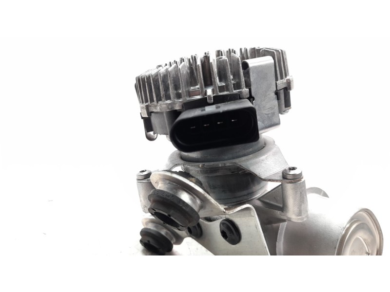 Recambio de acumulador de freno para audi q7 4mg referencia OEM IAM 4M1614307C  