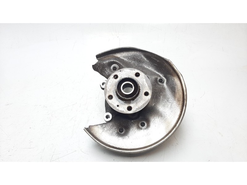 Recambio de mangueta trasera derecha para audi q5 (8r) 2.0 16v tfsi referencia OEM IAM 8R0506432F  
