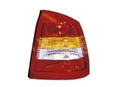Recambio de piloto trasero derecho para opel astra g berlina referencia OEM IAM 6223021 103F16210750 OP0174153