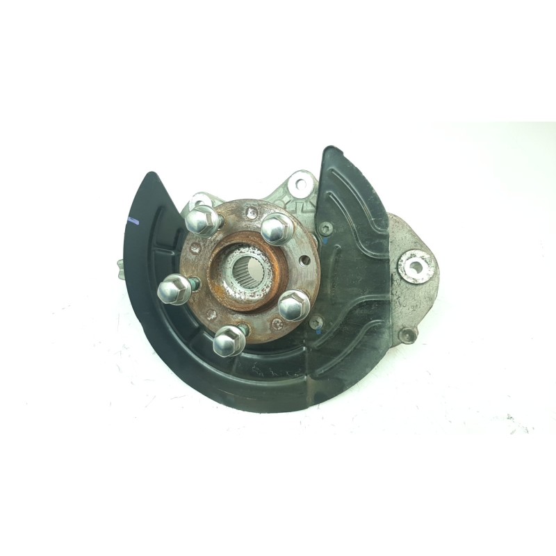 Recambio de mangueta trasera derecha para jeep compass ii 2.0 m-jet cat referencia OEM IAM 68291104AE  