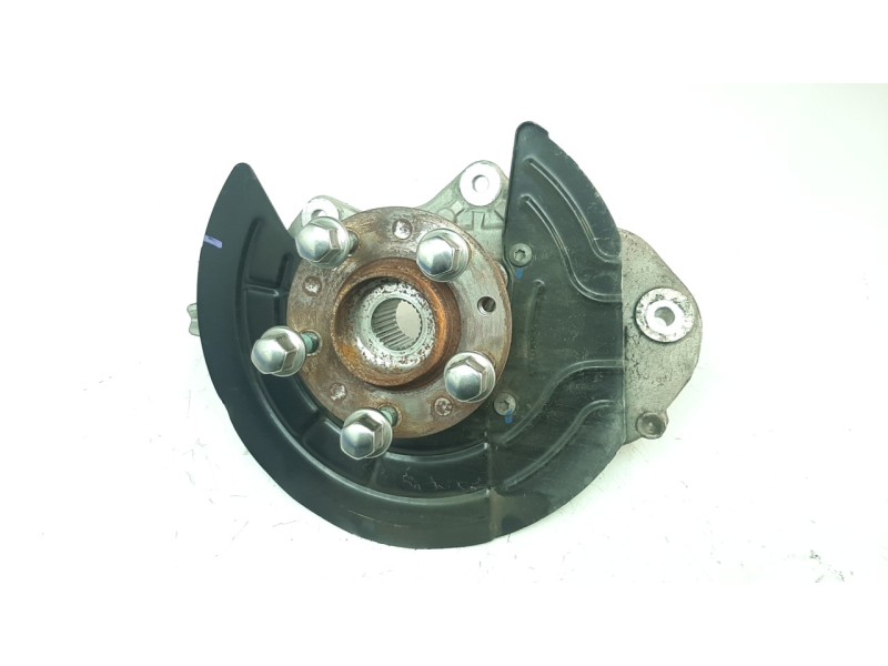 Recambio de mangueta trasera derecha para jeep compass ii 2.0 m-jet cat referencia OEM IAM 68291104AE  