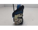 CERRADURA PUERTA TRASERA IZQUIERDA 81410A2100JKL 81410A2100JKL 
