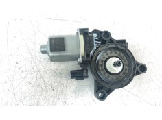 Recambio de motor elevalunas trasero derecho para hyundai tucson 1.6 crdi cat referencia OEM IAM 83460D7000   2