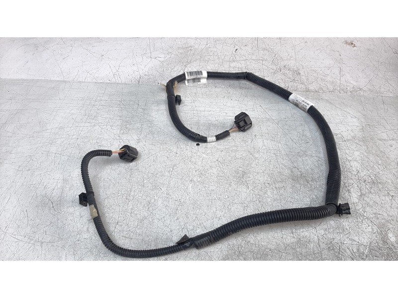 Recambio de cableado electrico para dacia sandero iii stepway expression referencia OEM IAM 240709231R  