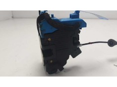 Recambio de cerradura puerta trasera izquierda para kia cee´d concept referencia OEM IAM 81410A2100JKL   2