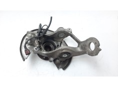 Recambio de mangueta trasera derecha para audi q5 (8r) 2.0 16v tfsi referencia OEM IAM 8R0506432F   2
