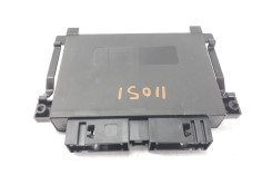 Recambio de modulo electronico para mercedes-benz clase a (w176) 2.1 cdi cat referencia OEM IAM A0009003606   2