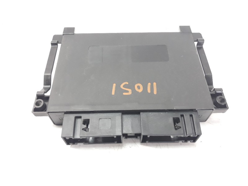 Recambio de modulo electronico para mercedes-benz clase a (w176) 2.1 cdi cat referencia OEM IAM A0009003606  