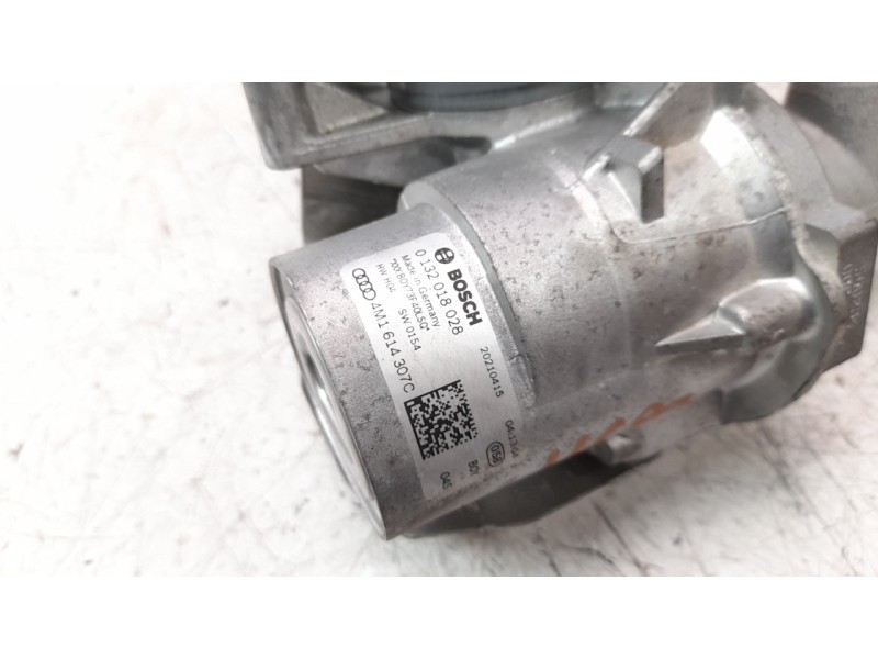 Recambio de acumulador de freno para audi q7 4mg referencia OEM IAM 4M1614307C  
