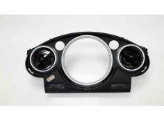 Recambio de rejilla aireadora para mini mini (r50,r53) cooper s referencia OEM IAM 0769337  