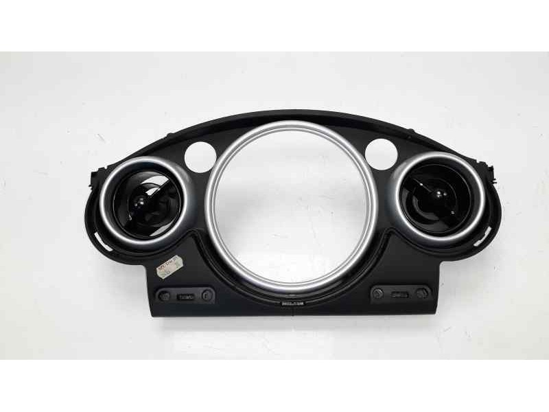 Recambio de rejilla aireadora para mini mini (r50,r53) cooper s referencia OEM IAM 0769337  