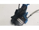 CERRADURA PUERTA TRASERA IZQUIERDA 81410A2100JKL 81410A2100JKL 