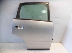 Recambio de puerta trasera derecha para audi a2 (8z) 1.4 referencia OEM IAM 8Z0833052  