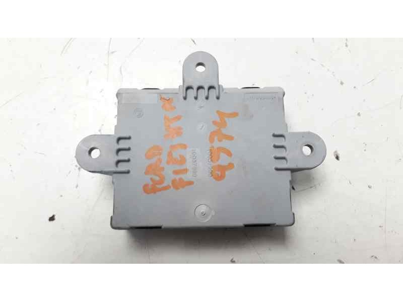 Recambio de modulo confort para ford fiesta (ccn) trend referencia OEM IAM CV1T14B533AG 1012469200 