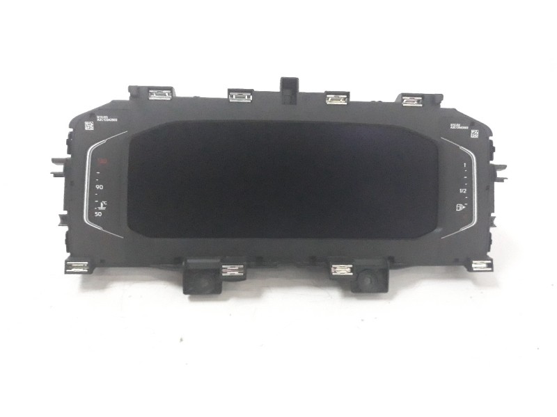 Recambio de cuadro instrumentos para volkswagen polo 1.0 tsi referencia OEM IAM 2G0920320B  