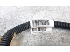 Recambio de cableado electrico para dacia sandero iii stepway expression referencia OEM IAM 240709231R   2