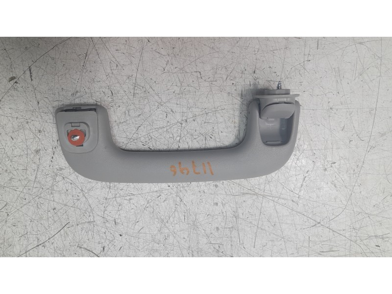 Recambio de maneta interior trasera izquierda para kia sportage (nq5) concept referencia OEM IAM 85341D5100  