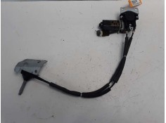 MOTOR ELEVALUNAS TRASERO IZQUIERDO 