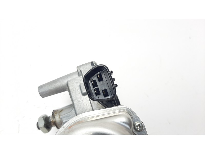 Recambio de motor limpia delantero para mazda 3 berlina (bp) referencia OEM IAM 4045001102007  