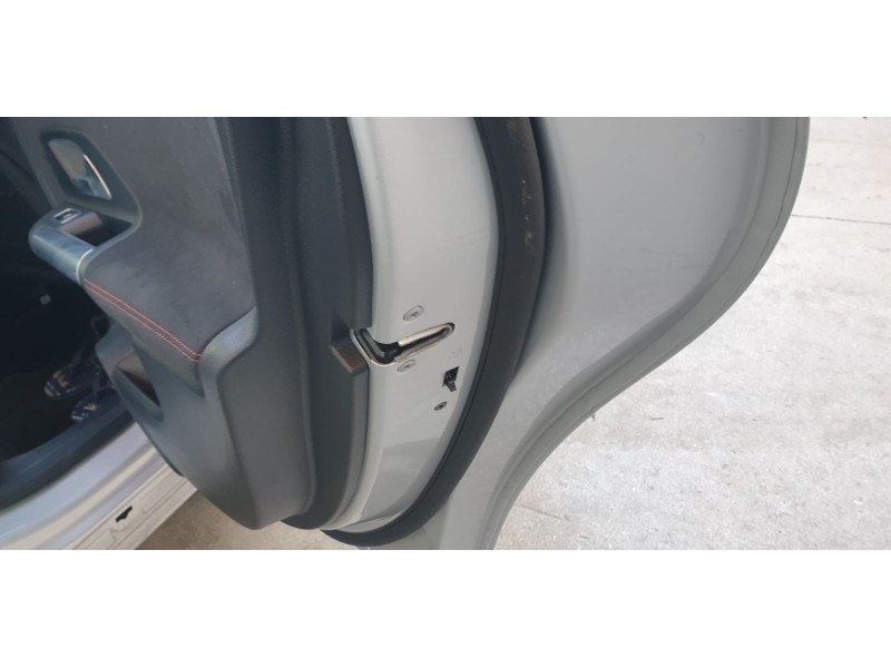 Recambio de cerradura puerta trasera derecha para mercedes-benz b-klasse (bm 247) (2.2019) b 200 d (247.012) referencia OEM IAM 